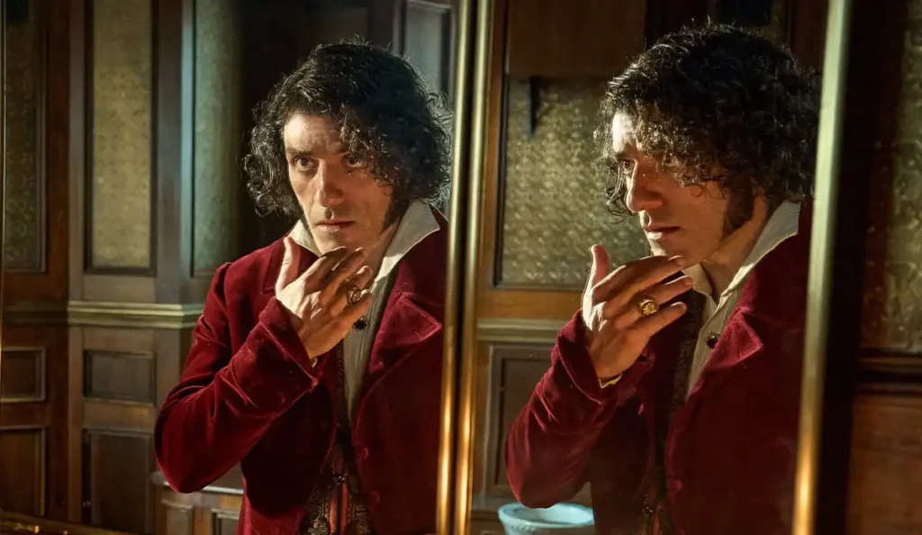 Lançamentos Netflix (03 a 09/11): Frankenstein, Round 6: O Desafio e mais A semana promete! Confira os lançamentos imperdíveis da Netflix entre 3 e 9 de novembro