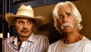 Landman: veja que horas estreia o episódio 2 no Paramount+ e o que esperar