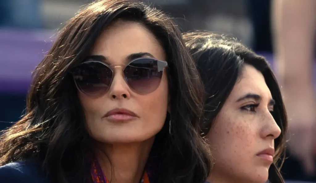 Cena do confronto da 2ª temporada de Landman