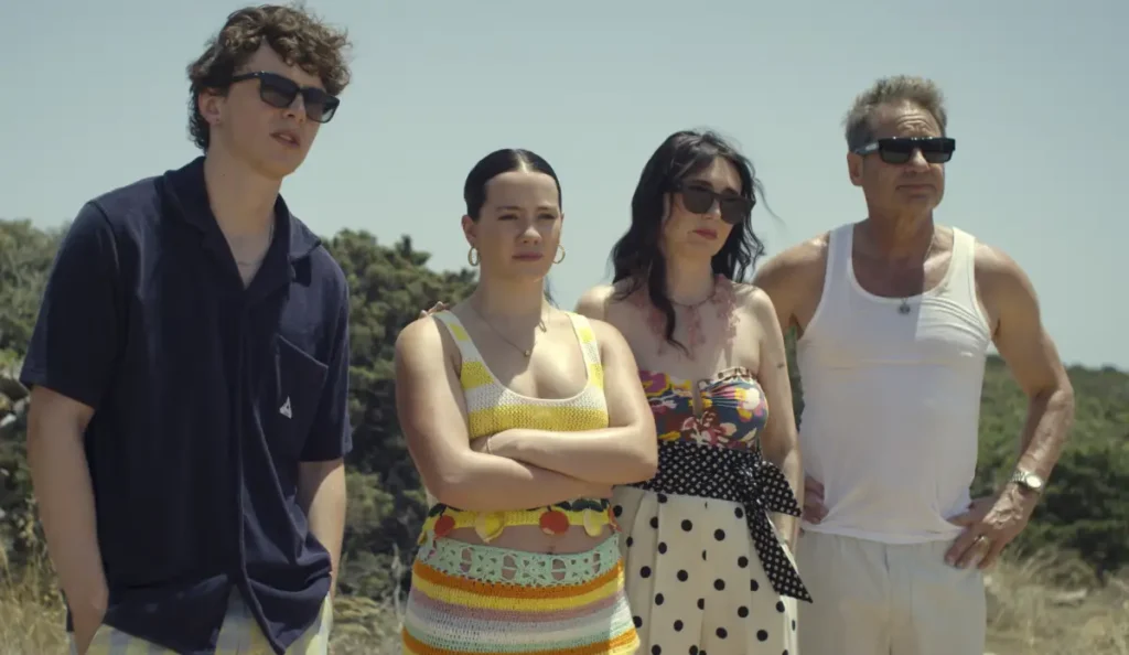 Maldade: série estilo The White Lotus do Prime Video já está disponível; saiba como assistir Série estilo The White Lotus do Prime Video vira destaque no catálogo; conheça Maldade