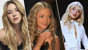Mamma Mia 3 vai acontecer? Amanda Seyfried revela pista e sugere Sydney Sweeney e Sabrina Carpenter