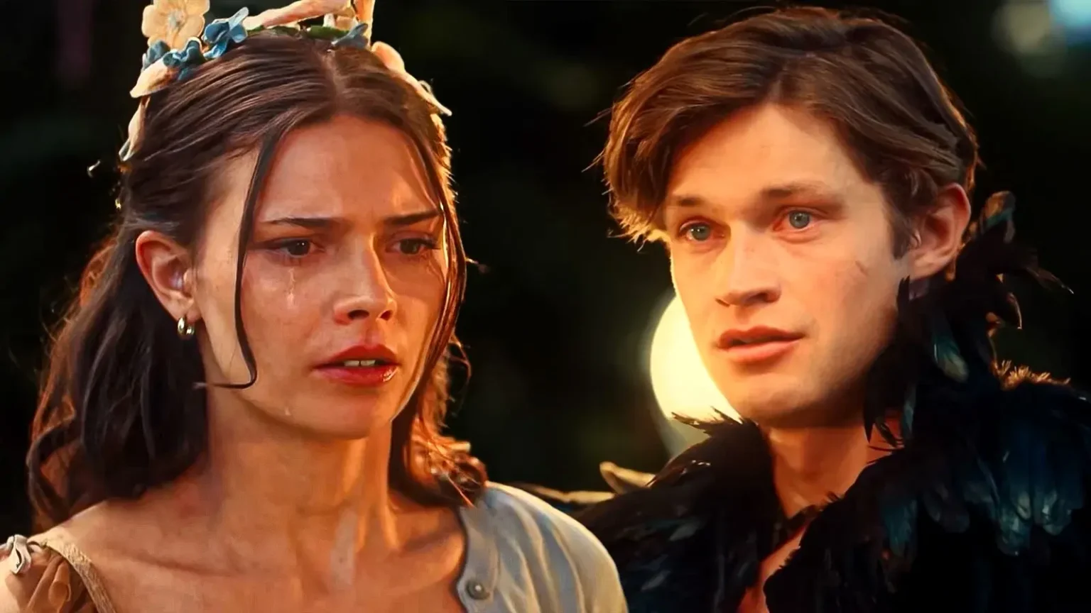 Imagem da série Maxton Hall