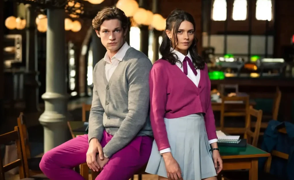 Maxton Hall: nova temporada estreia no Prime Video com reviravolta que muda o rumo da história