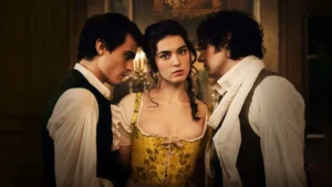 Merteuil: Jogos de Sedução estreia na HBO Max com nova visão da marquesa de As Ligações Perigosas