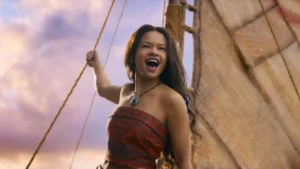 Moana: live-action ganha primeiro trailer com visual impressionante; assista