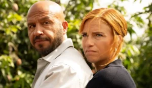 Manga: o que acontece com Alex e Lærke no final do filme da Netflix?