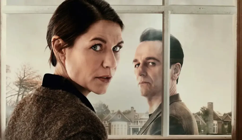 Imagem de O Monstro em Mim mostrando a atmosfera de suspense e investigação psicológica