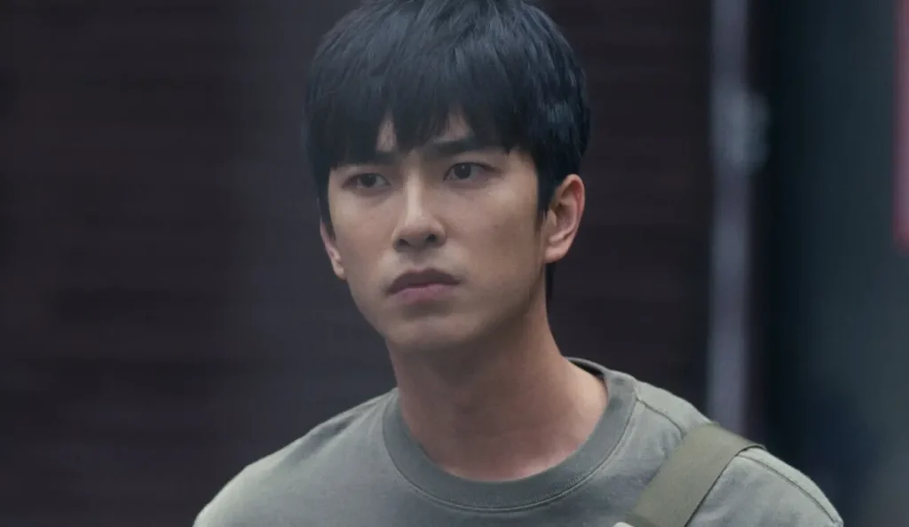 O passado volta a assombrar o protagonista em Se Não Tivesse Visto o Sol