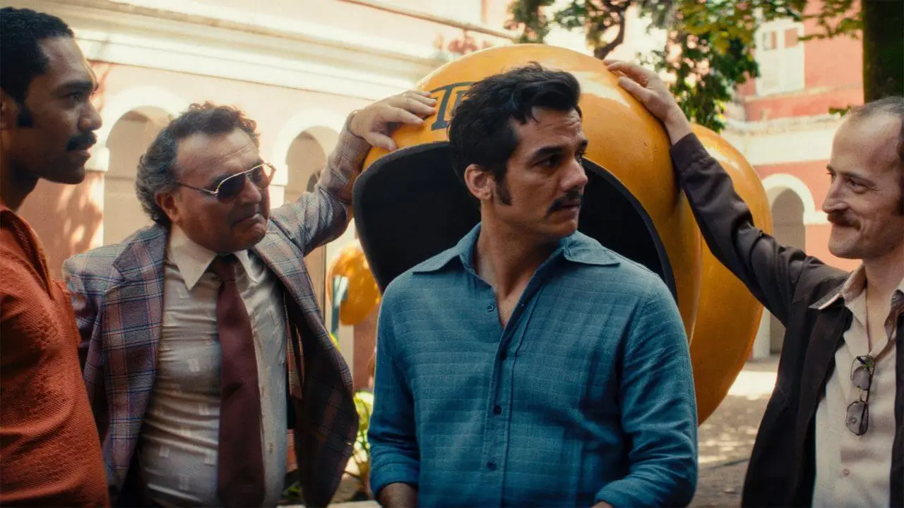 O Agente Secreto: saiba onde assistir ao filme estrelado por Wagner Moura; tem no streaming?