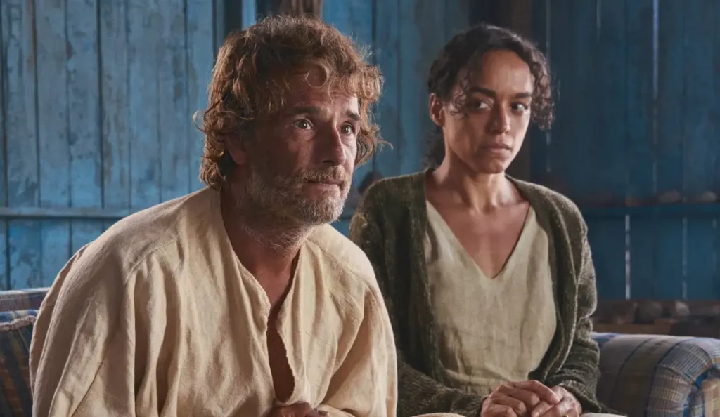 O Filho de Mil Homens: o que é real no novo filme da Netflix? Explicamos