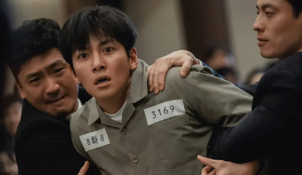 O Manipulado estreia no Disney+ e promete ser o K-drama mais tenso do ano