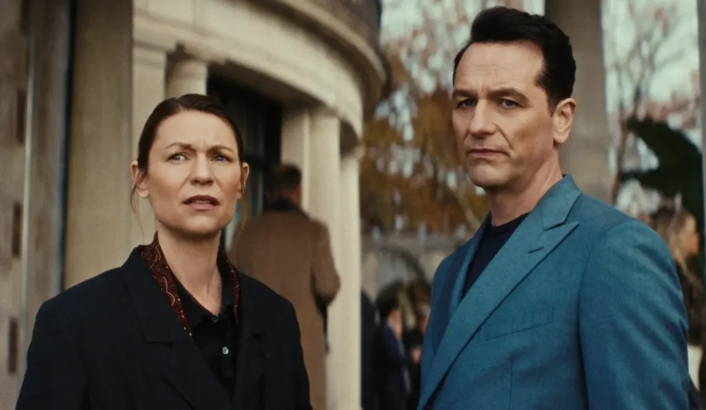 Claire Danes volta ao suspense em O Monstro em Mim: descubra que horas a série estreia na Netflix