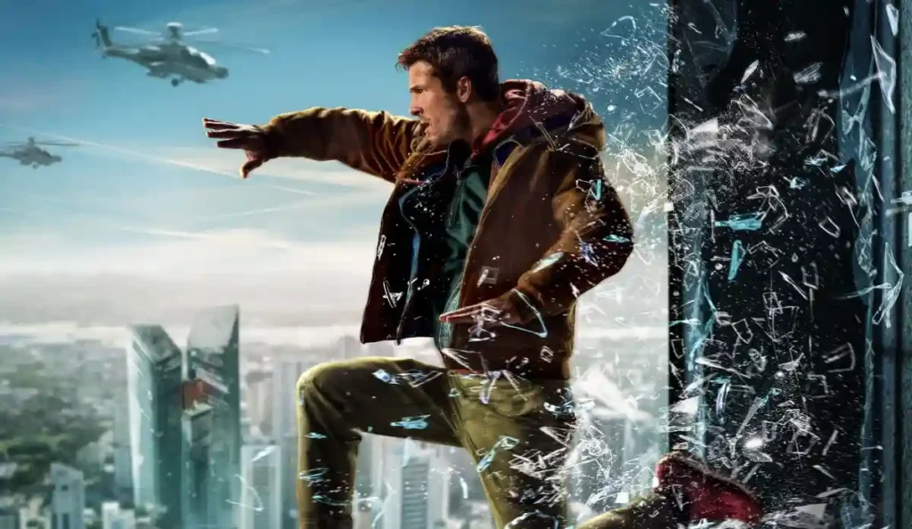 O Sobrevivente: filme de 2025 já tem data para chegar ao streaming? Saiba tudo