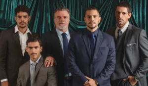 Assistiu Os Donos do Jogo? Esse doc do Globoplay mostra a vida real do Jogo do Bicho