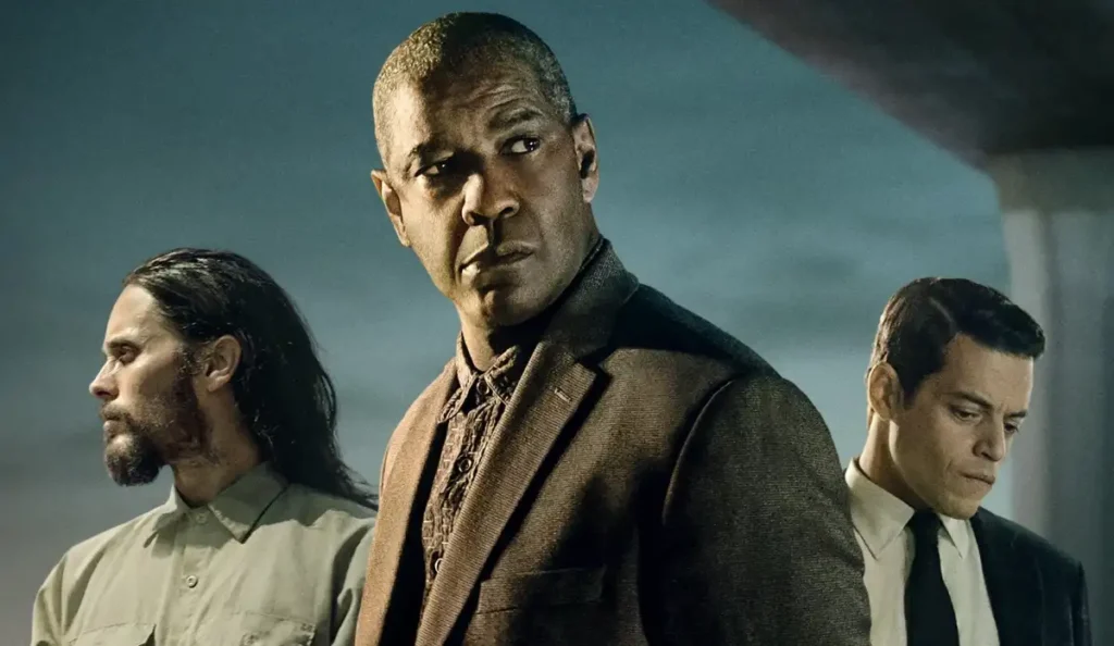 Os Pequenos Vestígios: quem é o assassino? Entenda o final e o destino de Baxter Os Pequenos Vestígios: o que realmente aconteceu? Final explicado e mistérios