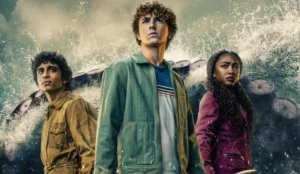 Percy Jackson e os Olimpianos: Disney+ faz alteração indicativa na série; veja o que muda