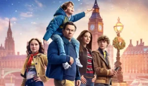 Plano em Família 2: filme da Apple TV+ traz nova missão em clima natalino