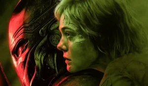 Predador: Terras Selvagens debuta com nota quase perfeita no Rotten Tomatoes