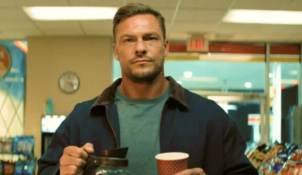 Reacher 4ª temporada eleva o nível da ação no Prime Video e deve estrear em 2026