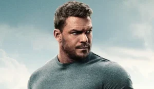 Reacher passa por substituição; entenda o que muda na 4ª temporada do Prime Video