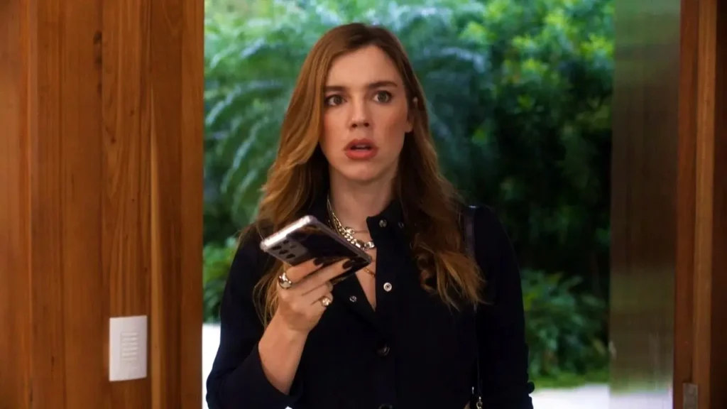 Imagem da série Rensga Hits!