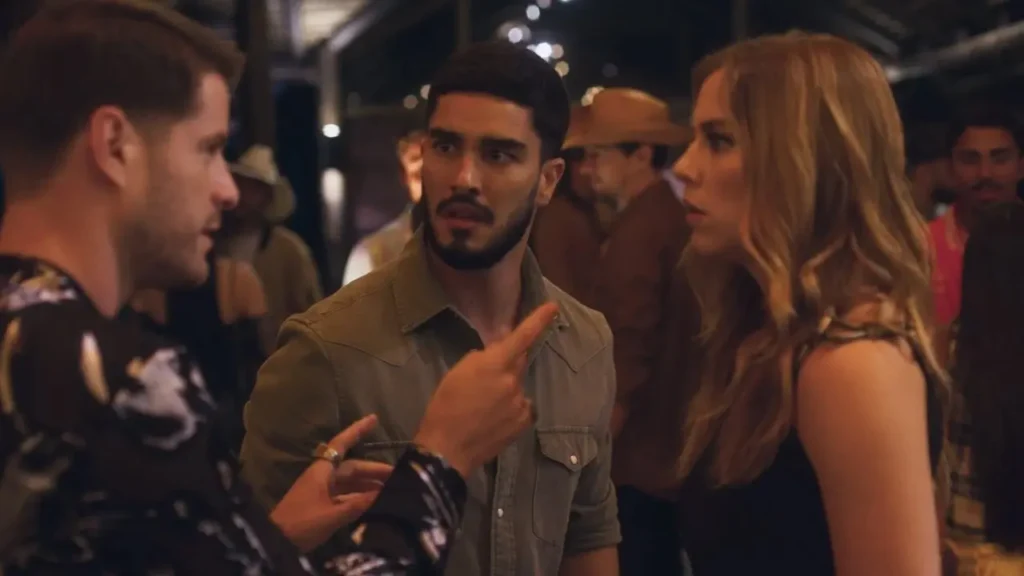 Imagem da série Rensga Hits!