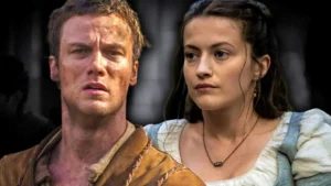 Robin Hood: saiba quando estreia o 6º episódio da série no MGM+; veja o horário