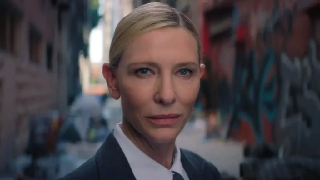 Imagem da série Round 6