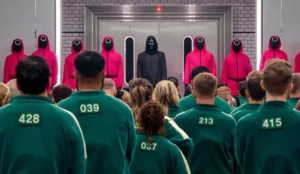 Round 6: O Desafio: confira o guia de episódios da 2ª temporada na Netflix