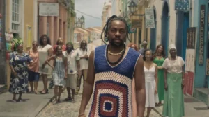 Sessão da Tarde hoje: Globo exibe filme com Lázaro Ramos nesta quinta-feira (20/11)