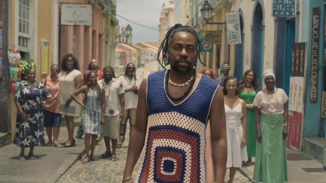 Sessão da Tarde hoje: Globo exibe filme com Lázaro Ramos nesta quinta-feira (20/11)