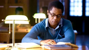 Sessão da Tarde hoje: Globo exibe filme com Cuba Gooding Jr. nesta segunda-feira (03/11)