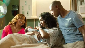 Sessão da Tarde hoje: Globo exibe filme com Queen Latifah nesta quarta-feira (05/11)