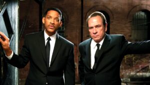 Sessão da Tarde hoje: Globo exibe MIB – Homens de Preto 3 nesta quarta (26); conheça a história