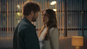Simplesmente Alicia: Netflix aposta em drama latino sobre uma mulher dividida entre dois amores