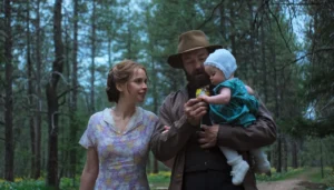 Sonhos de Trem é baseado em uma história real? Entenda o que o filme da Netflix revela