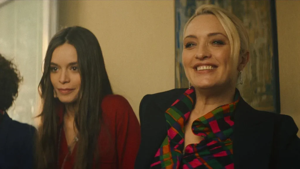 Imagem da série Sra. Playmen