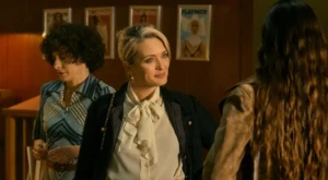 Sra. Playmen: série da Netflix revive o escândalo da revista que desafiou a Itália dos anos 70