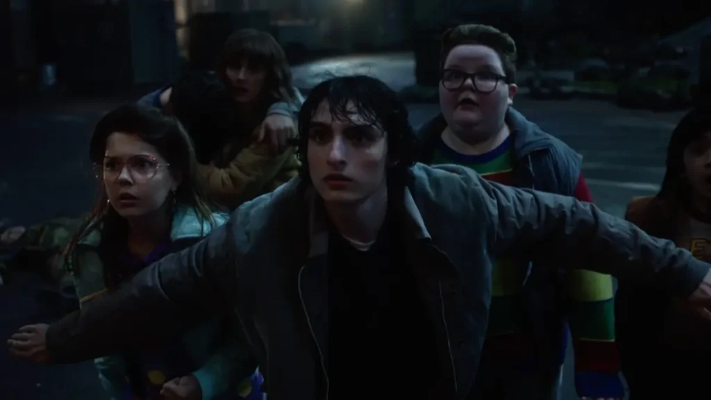 Imagem de Stranger Things 5