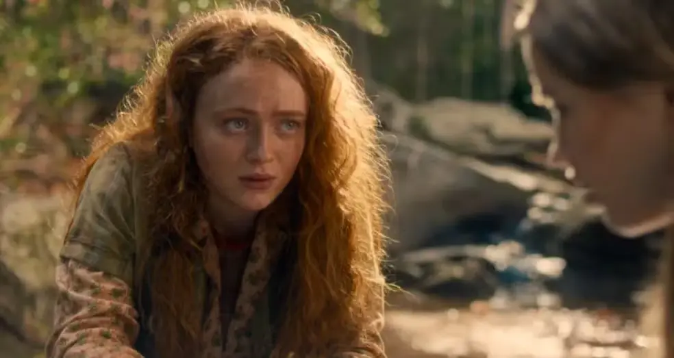 Imagem de Stranger Things 5