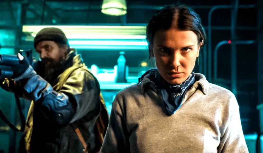 Stranger Things 5 teria episódios semanais? Criadores desmentem rumor