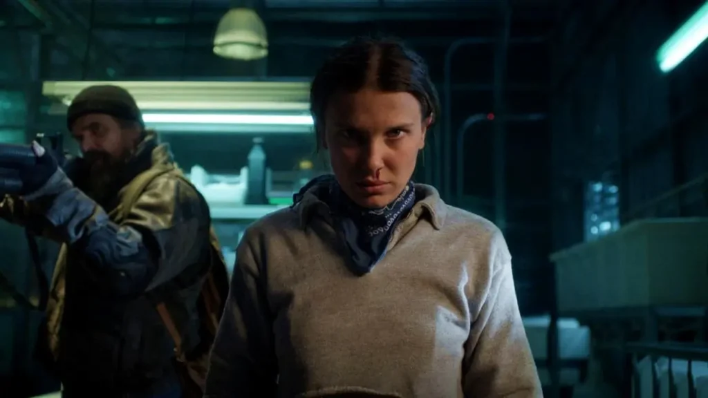 Stranger Things 5: Netflix revela teaser intenso da última temporada com foco em Eleven; assista Imagem de Stranger Things