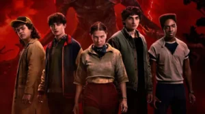 Stranger Things 5: quando estreia a última temporada na Netflix? Saiba o que esperar!