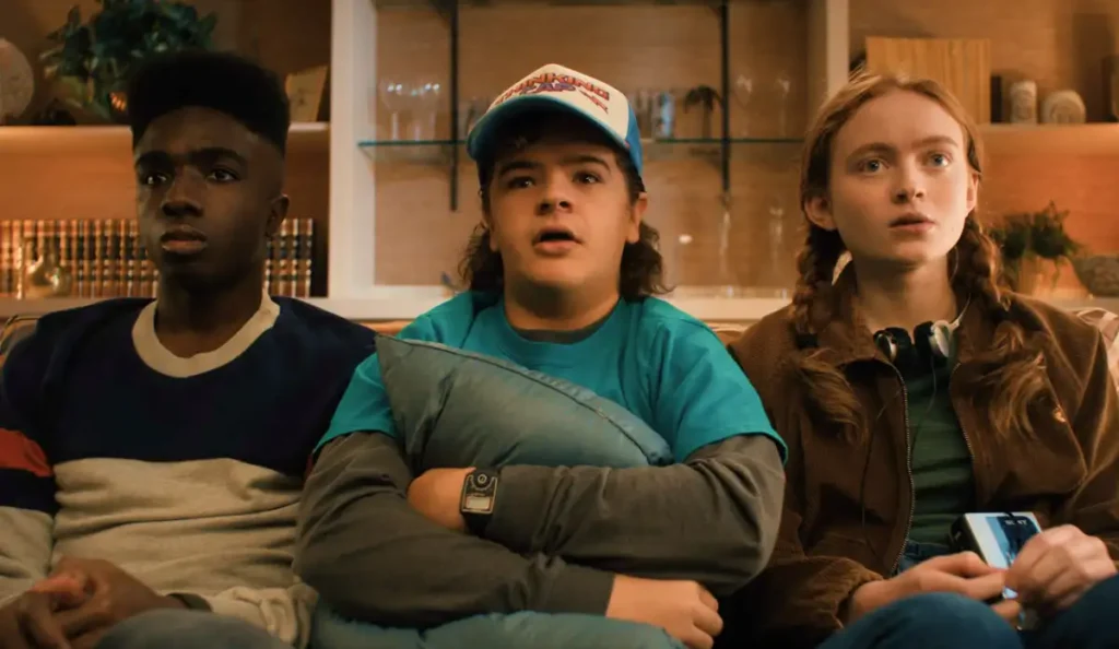 Stranger Things: 4 episódios, 4h31 e muitos spoilers; veja como se proteger hoje