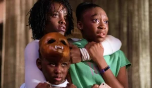 Supercine hoje: Globo exibe suspense aclamado com Lupita Nyongo neste sábado (15)