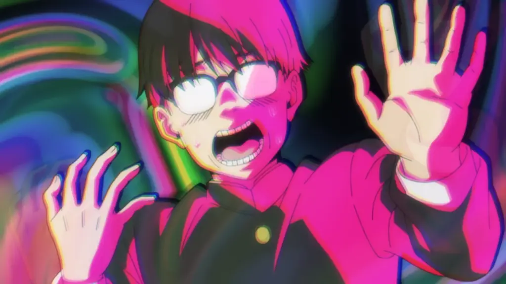 Imagem do anime Tatsuki Fujimoto 17-26