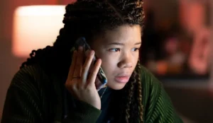 Tela Quente hoje: Globo exibe thriller de suspense com Storm Reid nesta segunda (26)