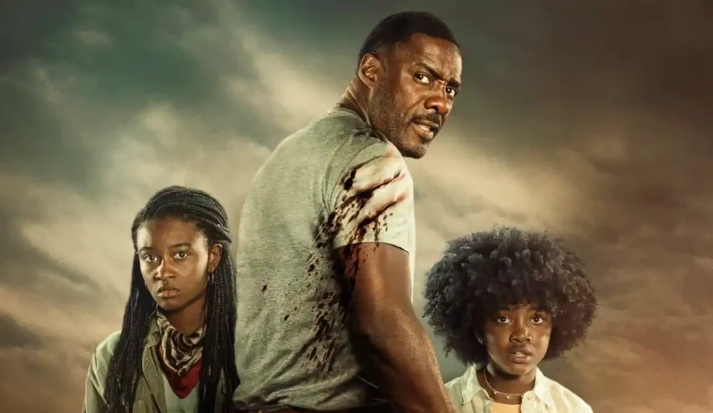 Tela Quente hoje: Globo exibe thriller de sobrevivência com Idris Elba nesta segunda (17) Tela Quente hoje traz suspense intenso de sobrevivência com Idris Elba
