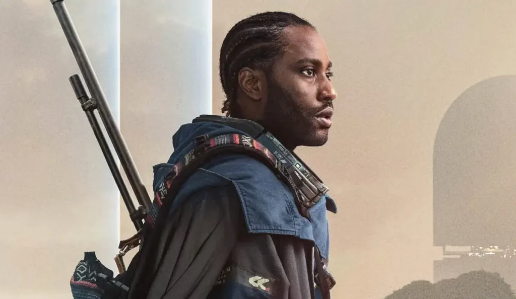 Temperatura Máxima hoje: confira qual filme a Globo passa neste domingo (16/11) Temperatura Máxima hoje traz um sci-fi explosivo e cheio de emoção; confira o horário