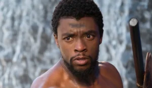 Temperatura Máxima hoje: Globo exibe filme com Chadwick Boseman neste domingo (02/11)